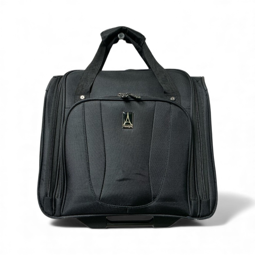 Travelpro Soft Durable Rolling Luggage